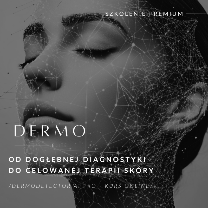 Od dogłębnej diagnostyki do celowanej terapii skóry