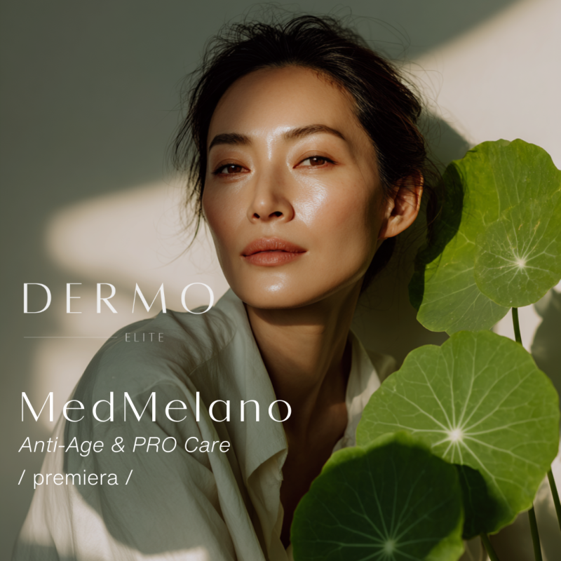 MedMelano Anti-Age & PRO Care
