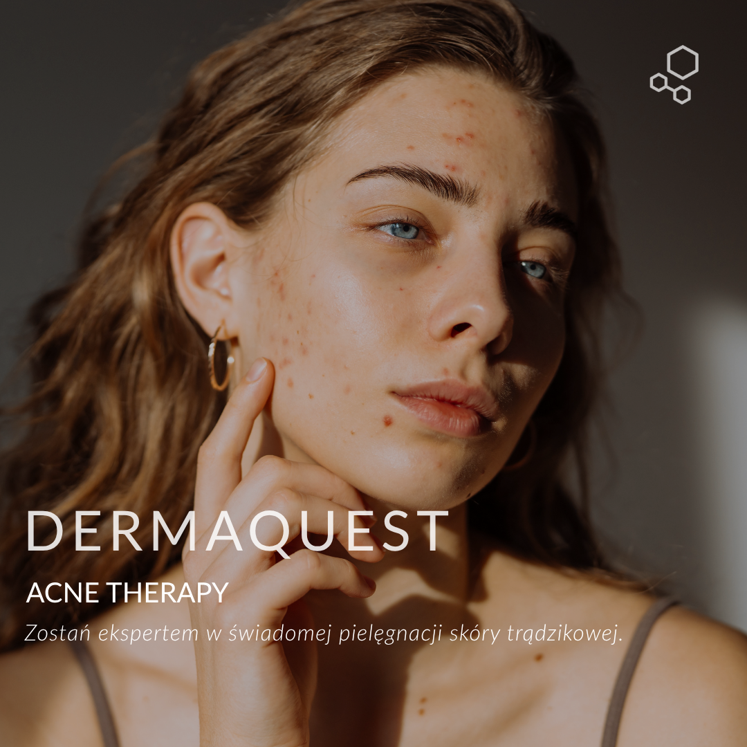 DERMAQUEST - ACNE THERAPY